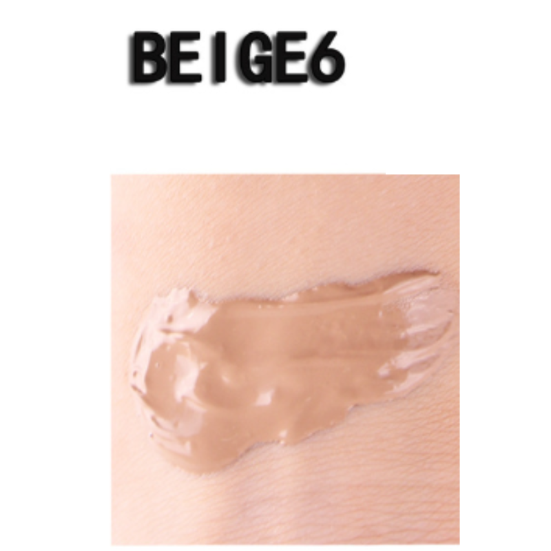 Missrose New High Coverage Foundation - Miss Rose Com Pk