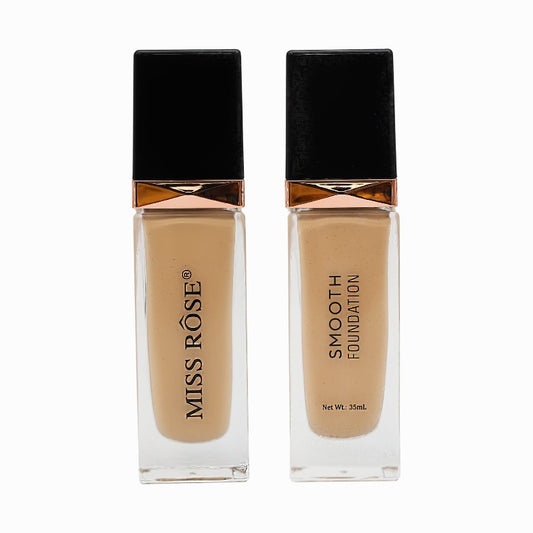 Miss Rose Smooth Foundation