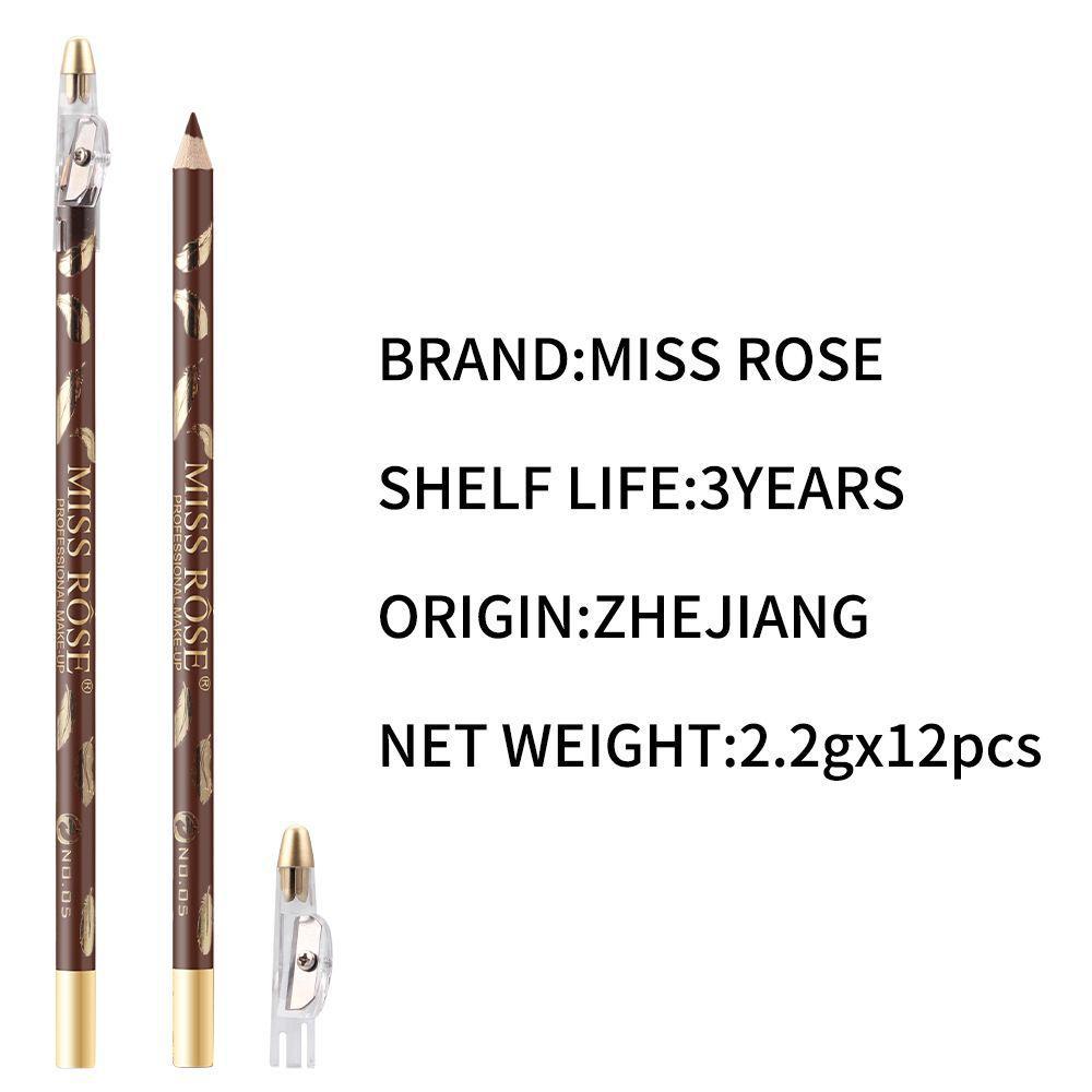 Miss Rose Eye brow pencil