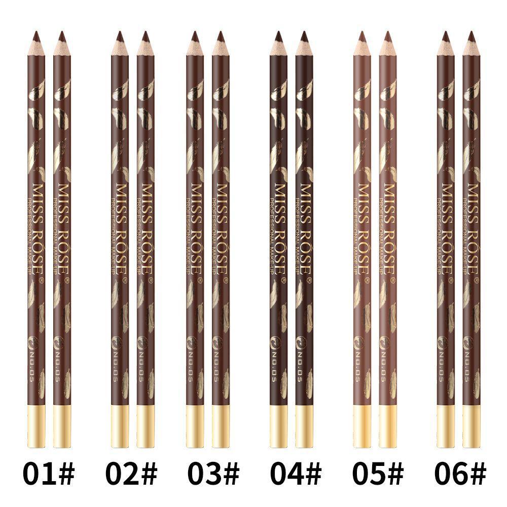 Miss Rose Eye brow pencil