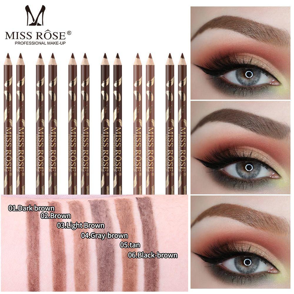 Miss Rose Eye brow pencil
