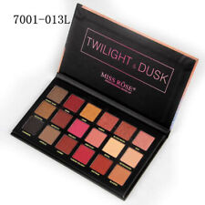 Miss Rose Twilight Dusk Palette