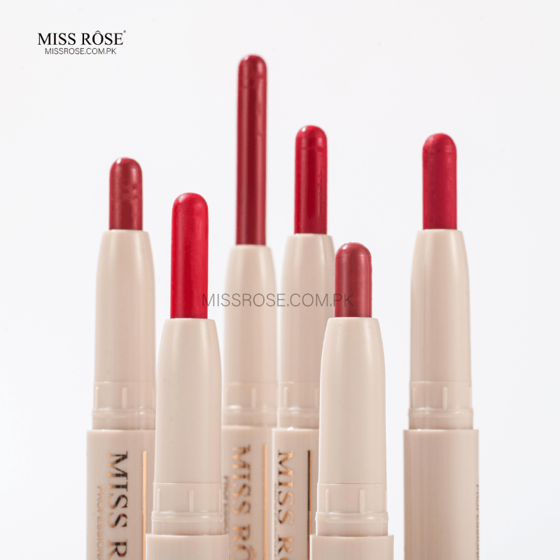 Shop Affordable Miss Rose Lipsticks