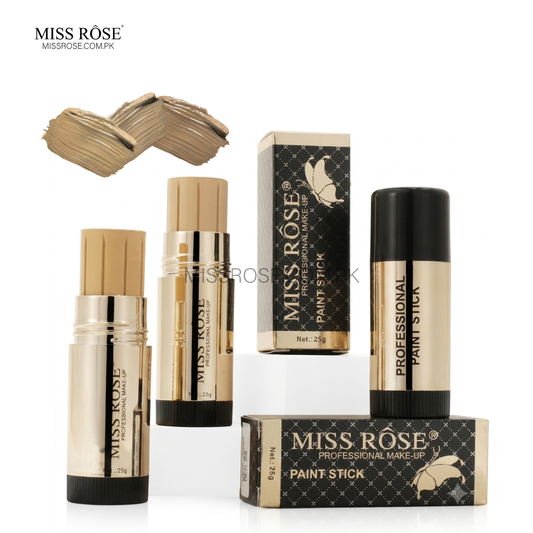 Miss Rose Paint Stick