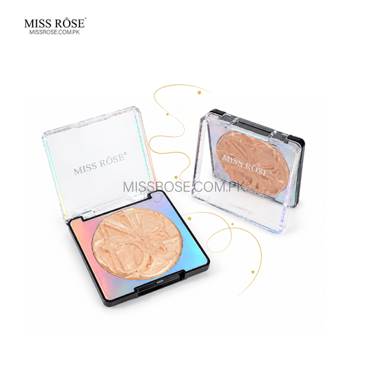 Miss Rose Nude Baked highlighter