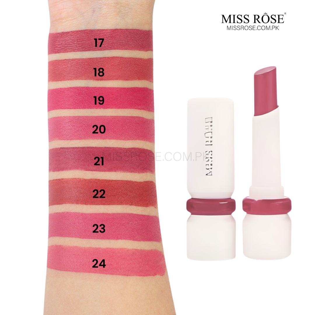 Miss Rose Rhyme Color Flowing Lipstick