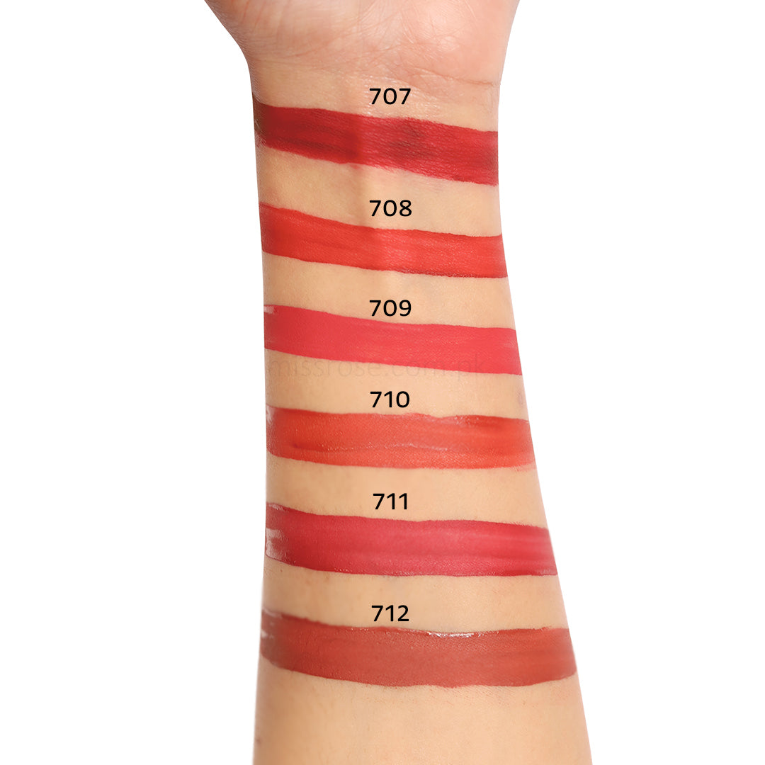 Luxe Hydrate Matte lip gloss