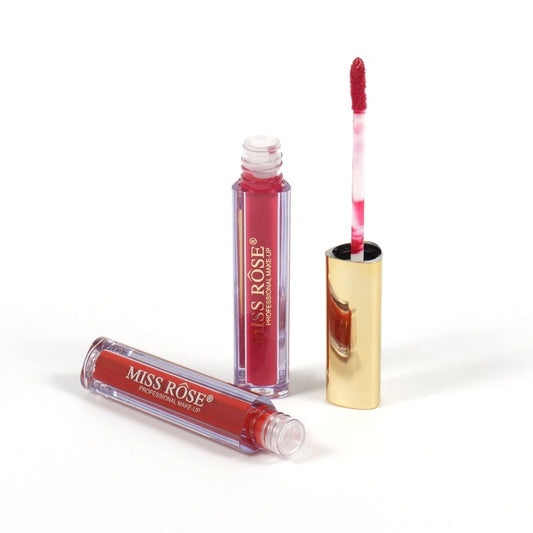 Missrose Matte Finish Lip Gloss