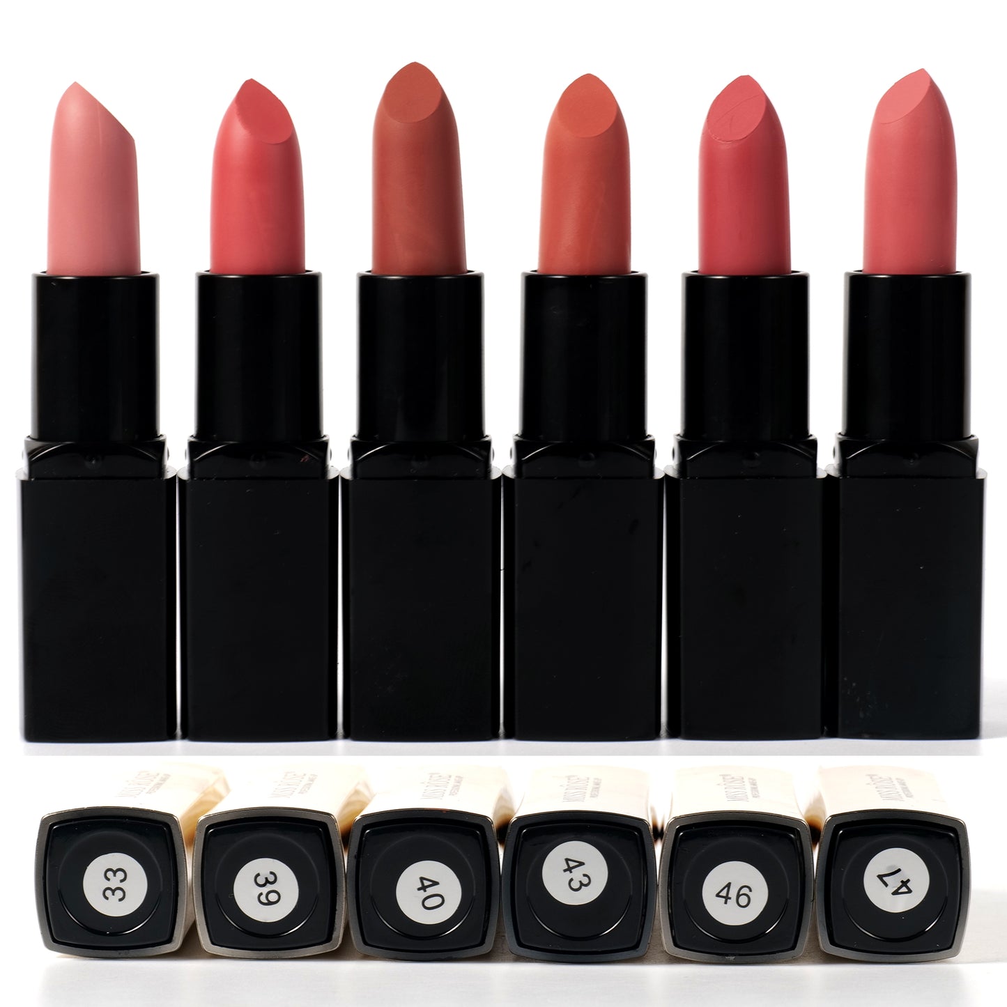 Missrose Fashion Lipstick