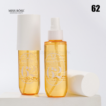Miss Rose Cheirosa Fragrance Mist | Miss Rose Com Pk | Official Store In Pakistan | 100% Authentic Makeup Products