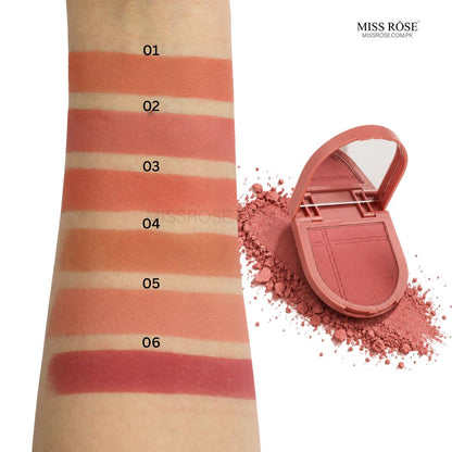 Miss Rose Beauty Gate Blush