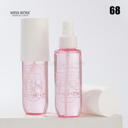 Miss Rose Cheirosa Fragrance Mist | Miss Rose Com Pk | Official Store In Pakistan | 100% Authentic Makeup Products
