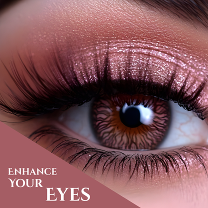 Miss Rose 40 colour Impression Eyeshadow Palette