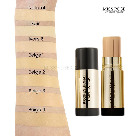 Miss Rose Paint Stick | Miss Rose Com Pk | Official Store In Pakistan | 100% Authentic Makeup Products