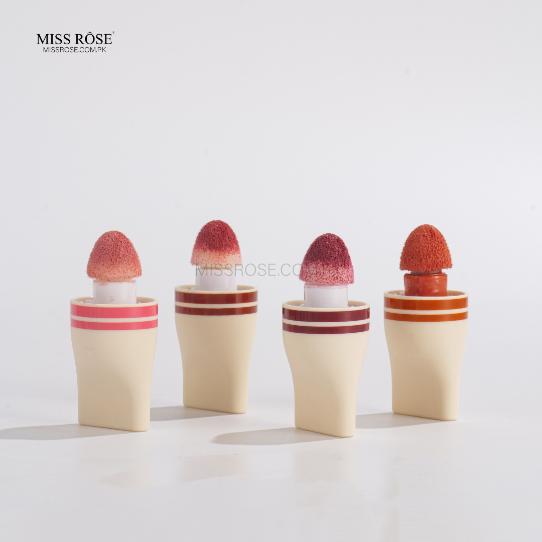 Miss Rose Liquid Matte Blusher