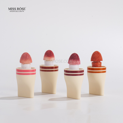 Miss Rose Liquid Matte Blusher