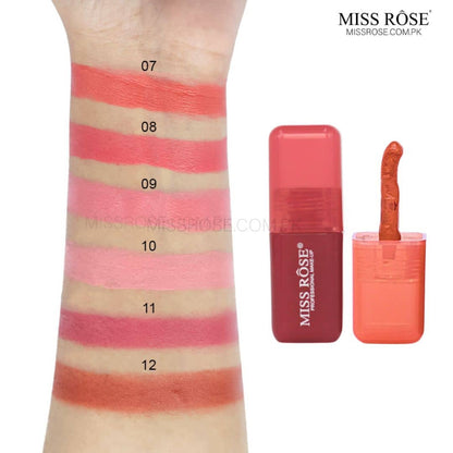 Miss Rose Blush and Lipstick Filter - Miss Rose Com Pk 