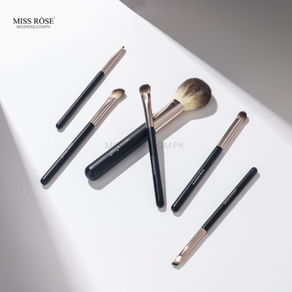 Miss Rose 5-Piece Marble Makeup - Miss Rose Com Pk 