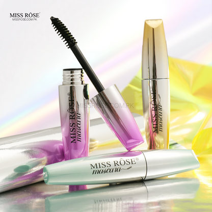 Miss Rose Infinity Lash Waterproof Mascara