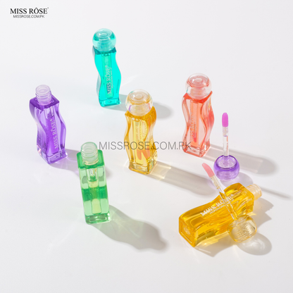 Miss Rose Balance Repair Lip Serum