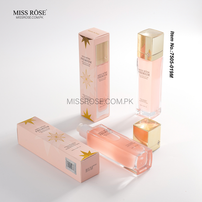 Miss Rose Premium Precious Lotion Serum De Rose