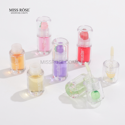 Miss Rose Fruit Lip Care Essence