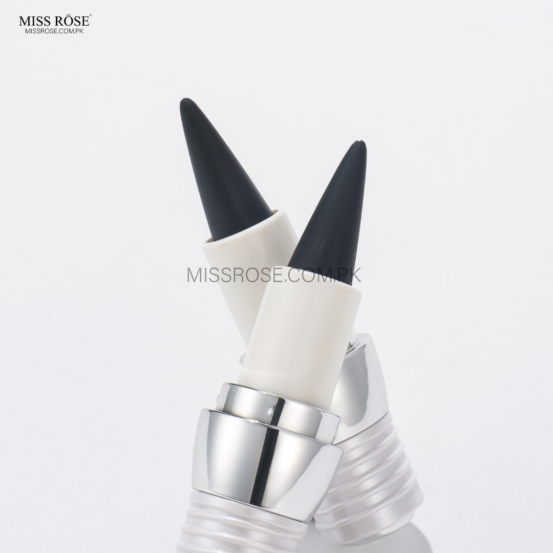 Miss Rose Long-Wear Gel Eyeliner