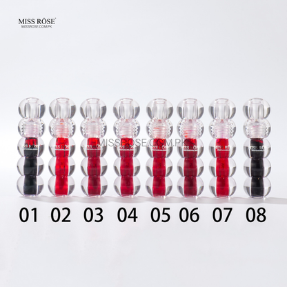 Miss Rose Velvet Glow Lip Tint