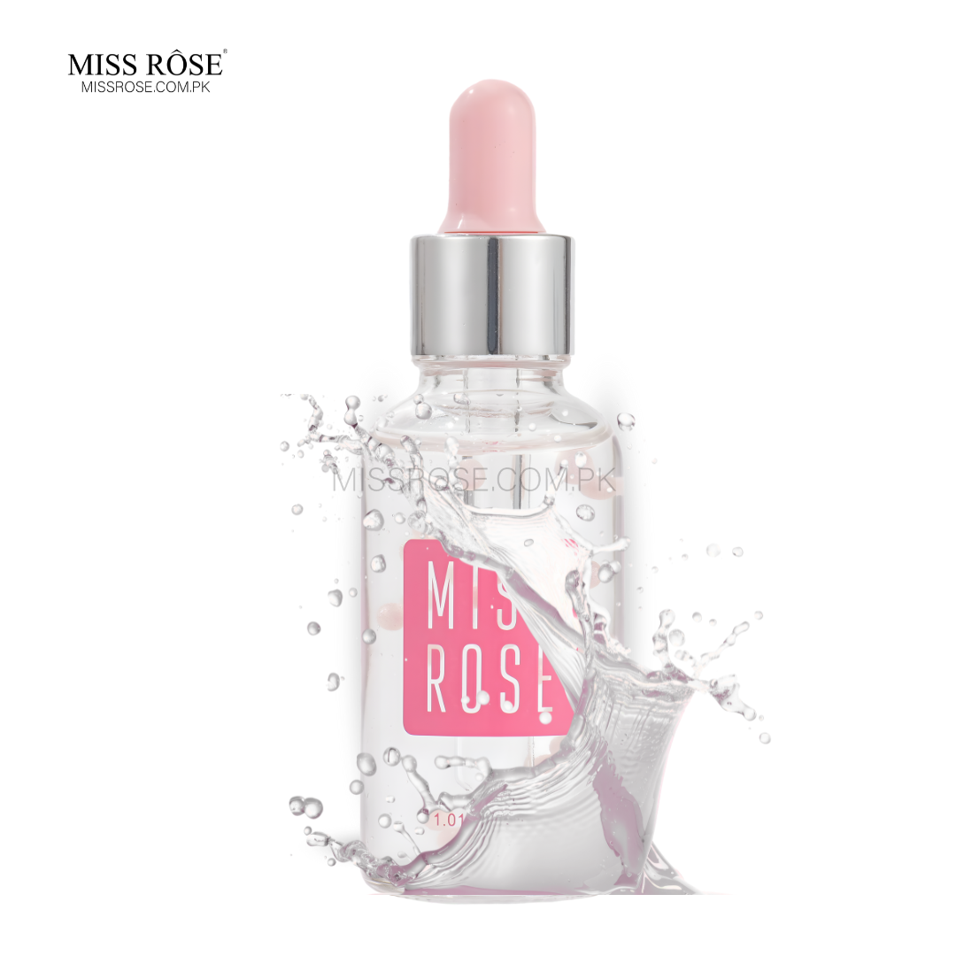 Miss Rose Hyaluronic Acid Serum - Miss Rose Com Pk