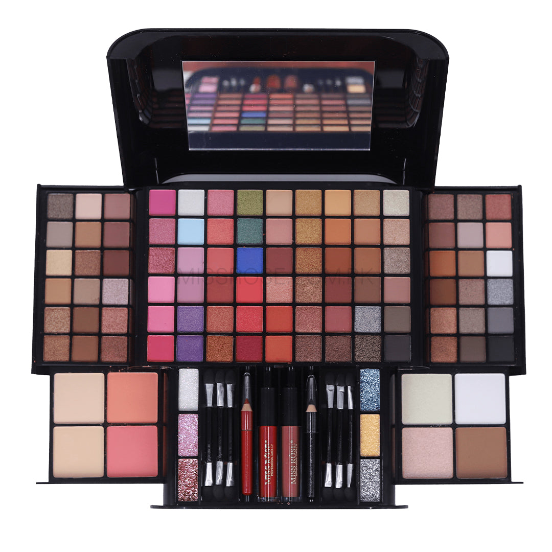 Missrose Travel Makeup Kit