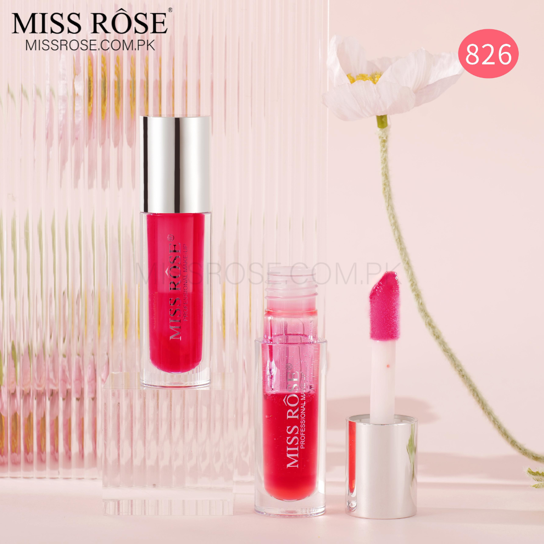 Miss Rose Lip Essential Serum
missrose.com.pk