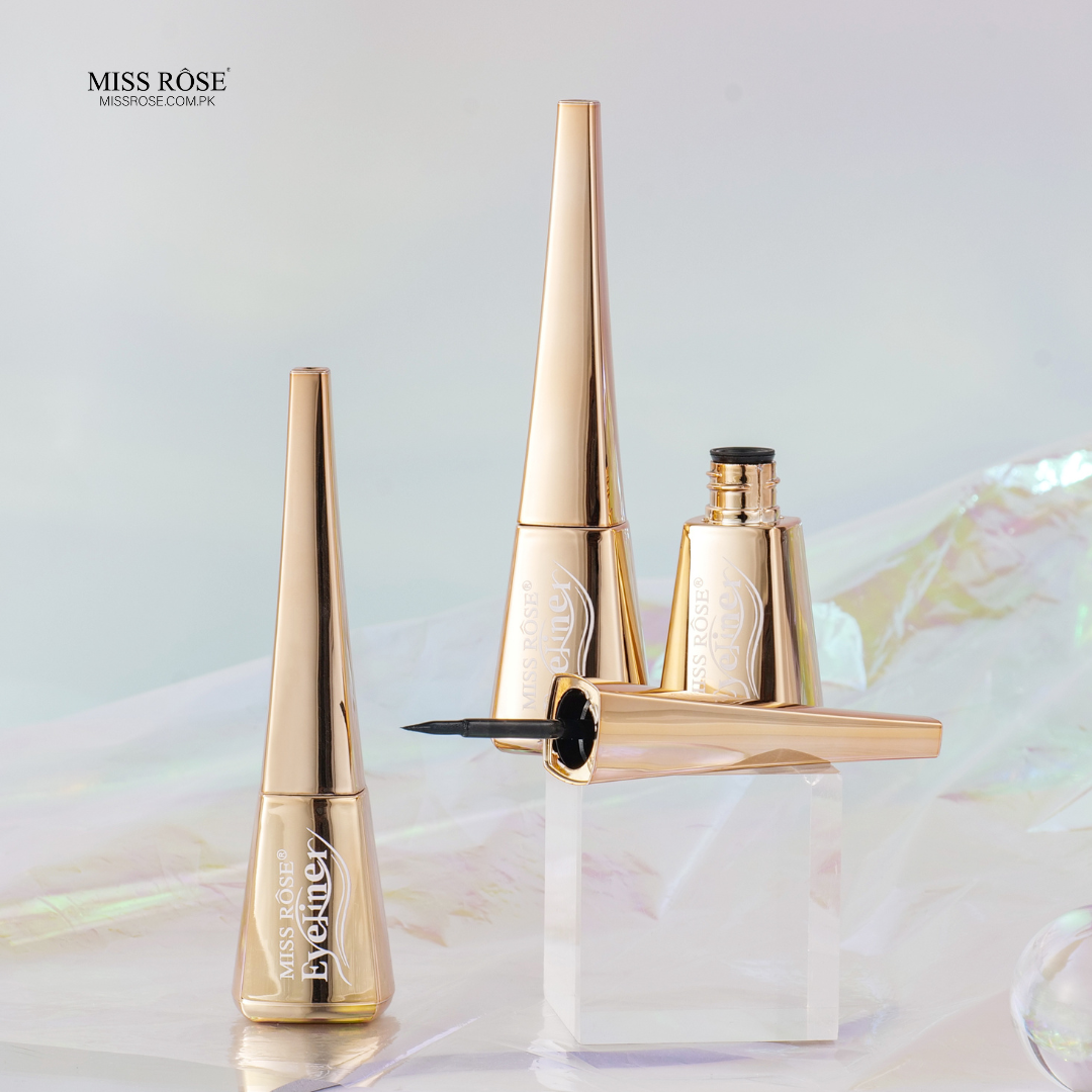 Miss Rose Precision Liner