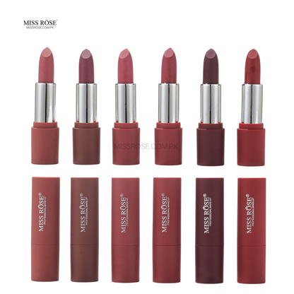 Miss Rose The Heartbeat Wave Lipstick - Miss Rose Com Pk 
