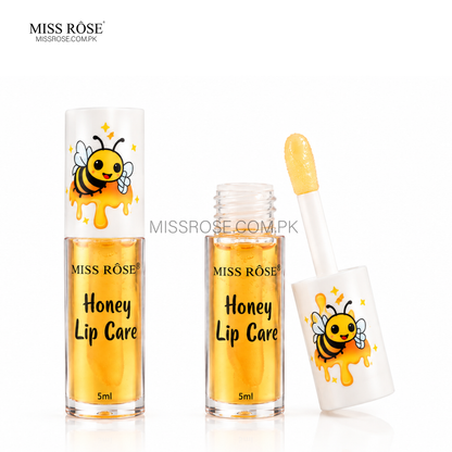 Miss Rose Honey Lip Care