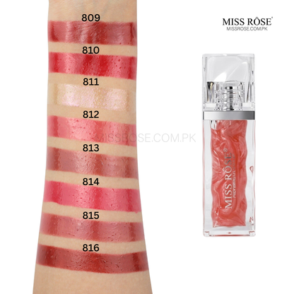 Miss Rose Muse Sorcery Affair Lip Gloss