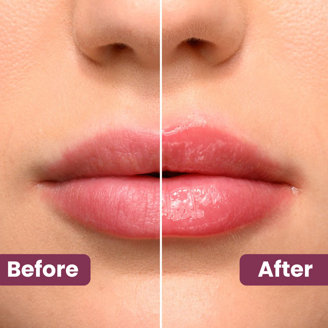 Miss Rose Honey Lip Oil - Miss Rose Com Pk