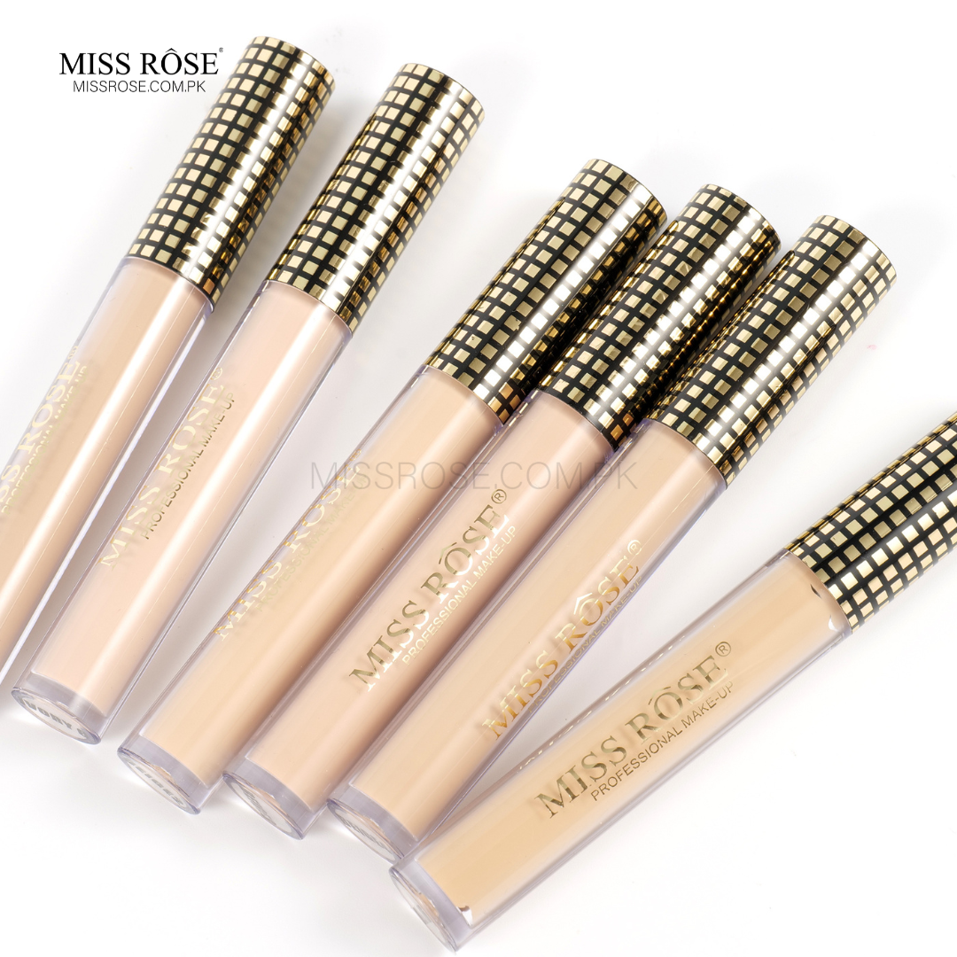 Miss Rose Strong Cover Concealer