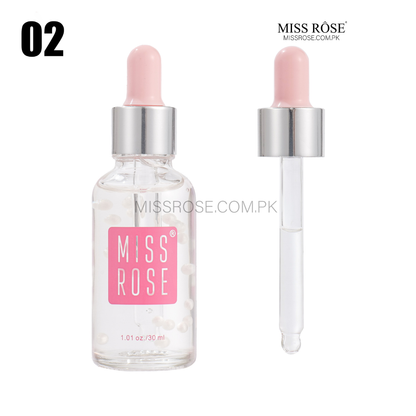 Miss Rose Hyaluronic Acid Serum - Miss Rose Com Pk