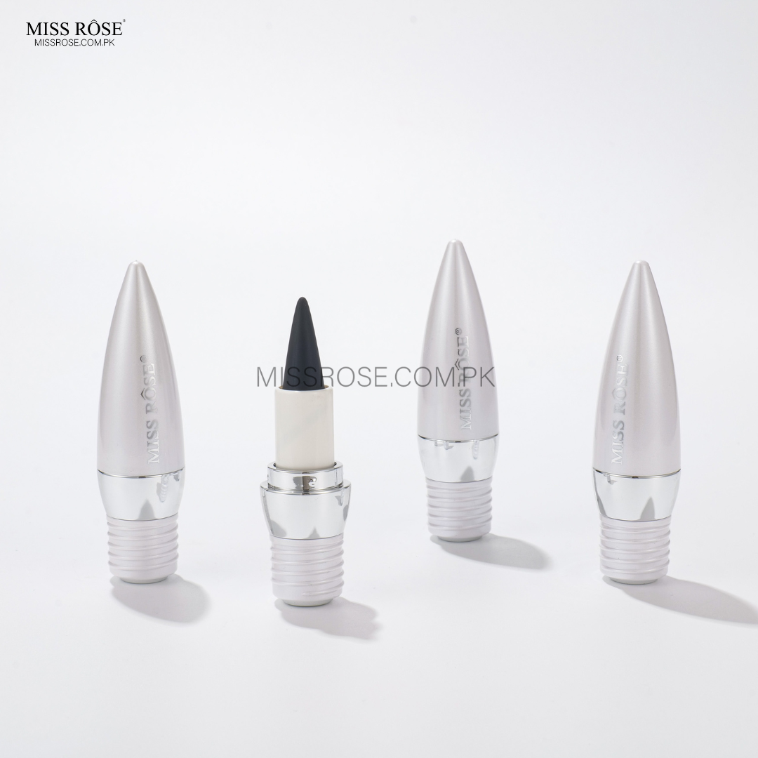 Miss Rose Long-Wear Gel Eyeliner