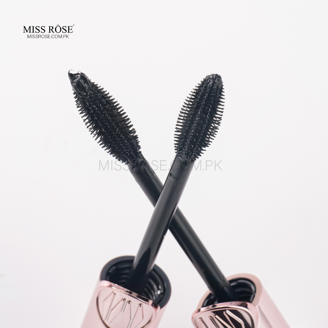 Miss Rose Super Long 24H Mascara