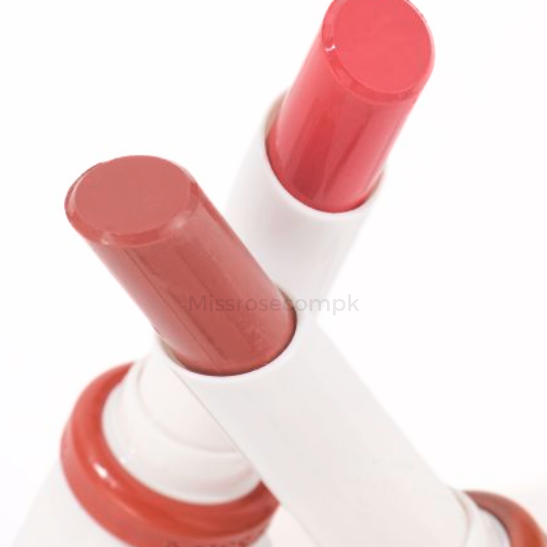 Miss Rose Rhyme Color Flowing Lipstick - Miss Rose Com Pk