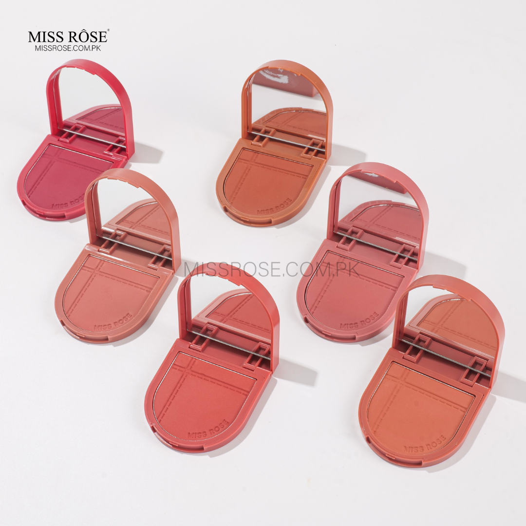 Miss Rose Beauty Gate Blush