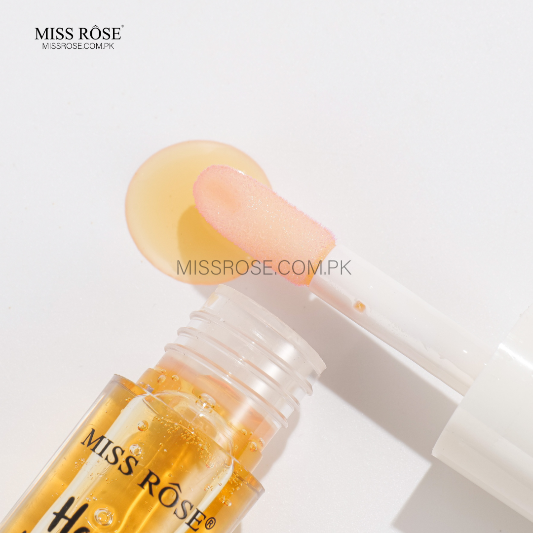 Miss Rose Honey Lip Care