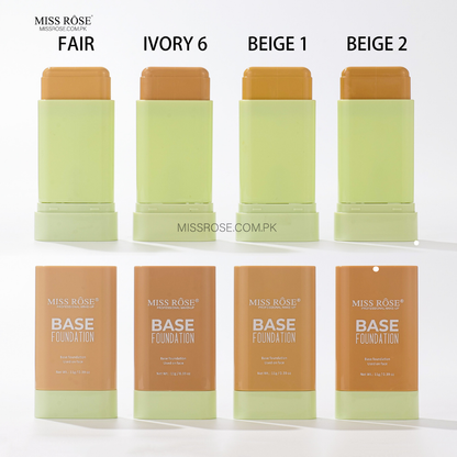 Miss Rose Base Foundation Stick