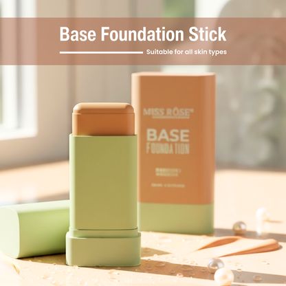 Miss Rose Base Foundation Stick - Miss Rose Com Pk
