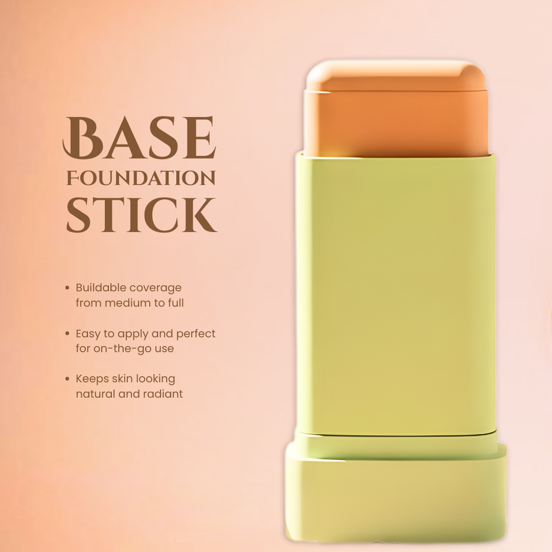 Miss Rose Base Foundation Stick - Miss Rose Com Pk