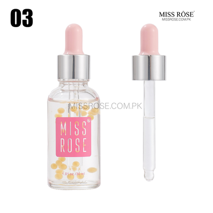 Miss Rose Hyaluronic Acid Serum - Miss Rose Com Pk