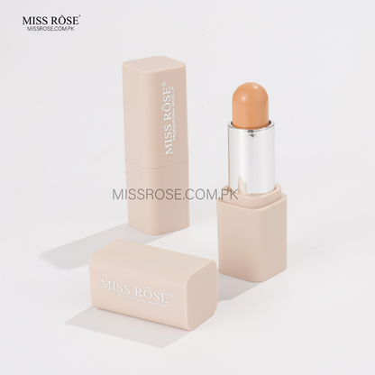 Miss Rose Silk Cover Stick Concealer - Miss Rose Com Pk
