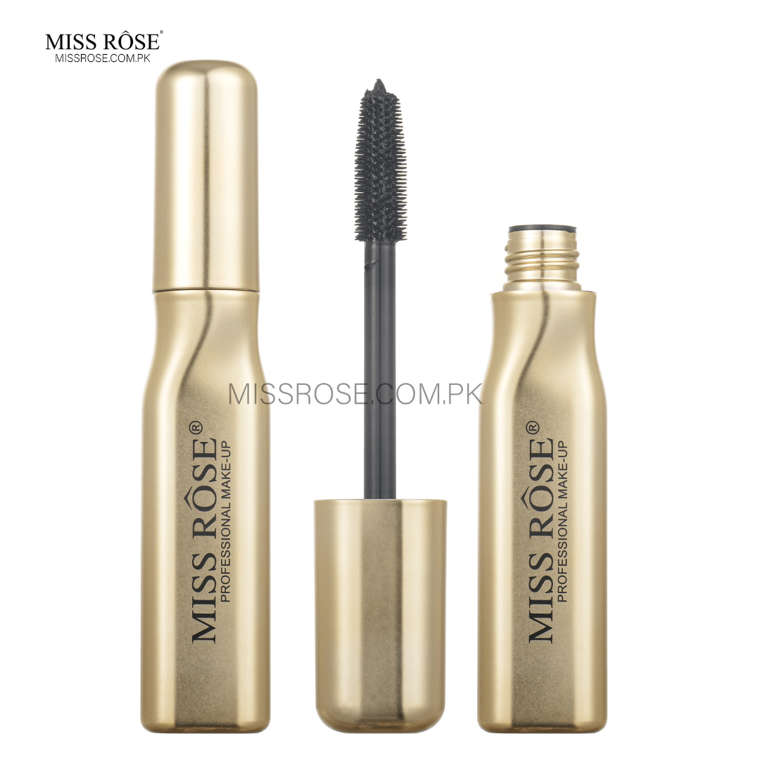 Miss Rose SuperPower Waterproof Mascara in Pakistan