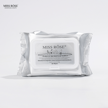 Miss Rose Fruity Wipes - Miss Rose Com Pk